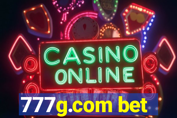 777g.com bet